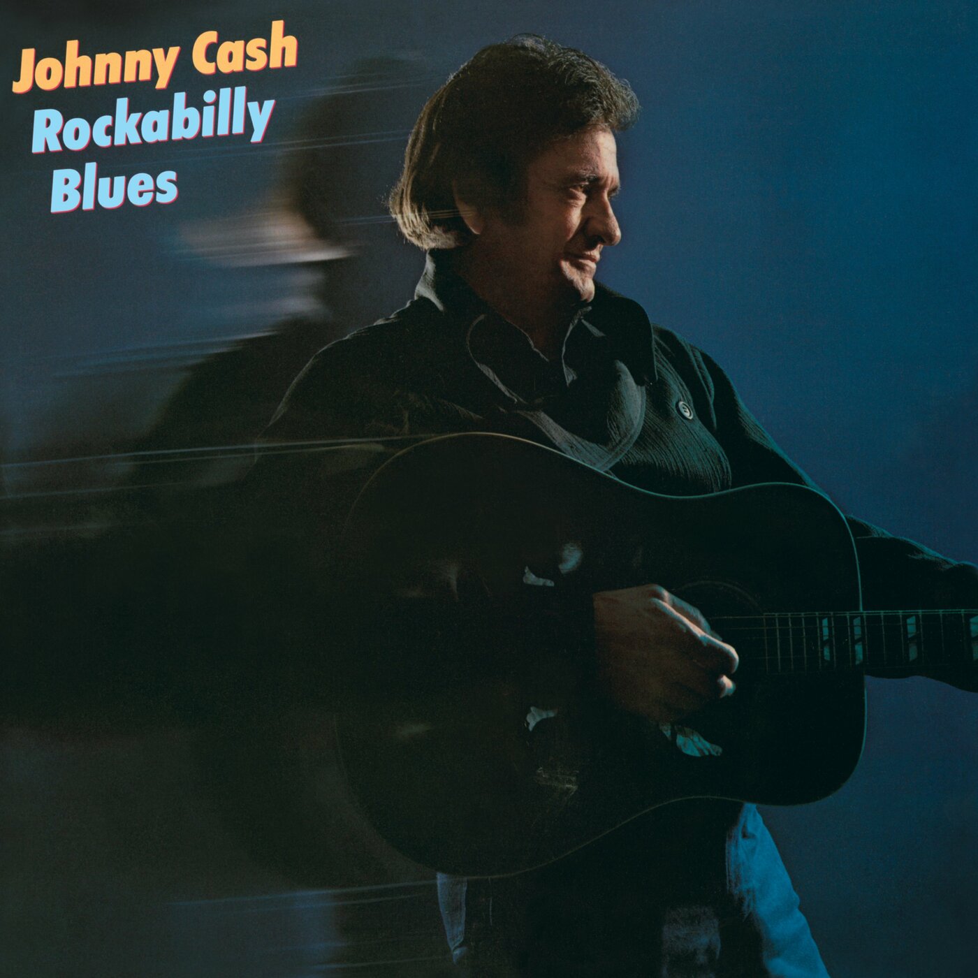 Johnny Cash | Rockabilly Blues | Vinyl