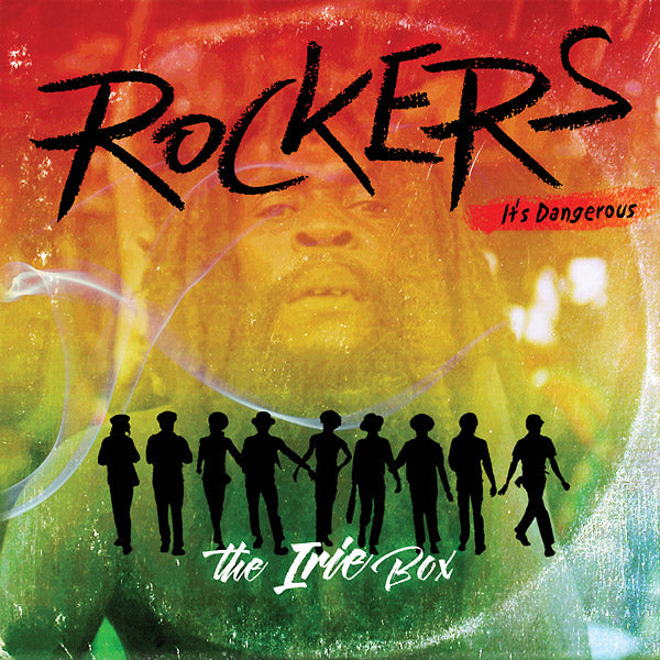 VA | Rockers: The Irie Box | Vinyl