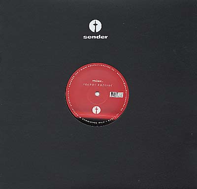 MISC. - Rocket Kontrol | Vinyl