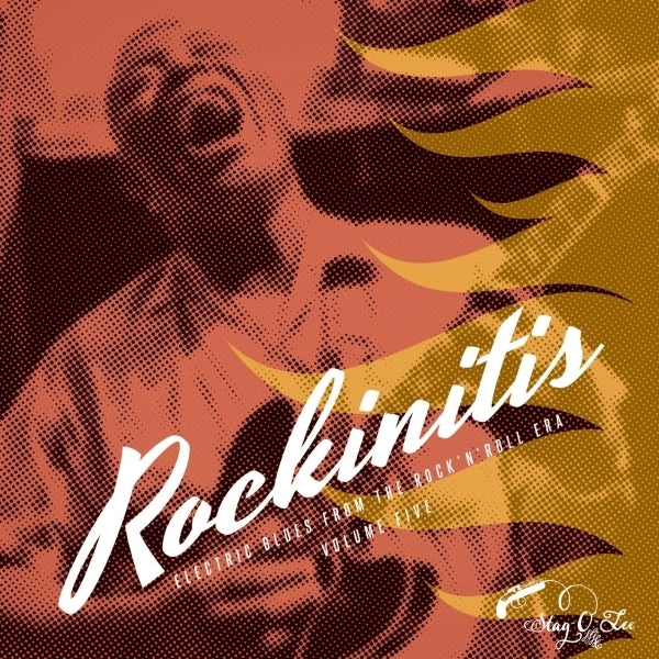 Various Artists | Rockinitis 05 (Limited) | Vinyl