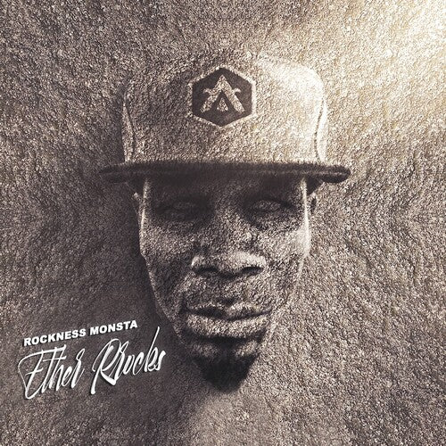 Rockness Monsta | Ether Rocks | Vinyl