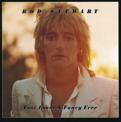 Rod Stewart | Foot Loose & Fancy Free (Brick & Mortar Exclusive) | Vinyl