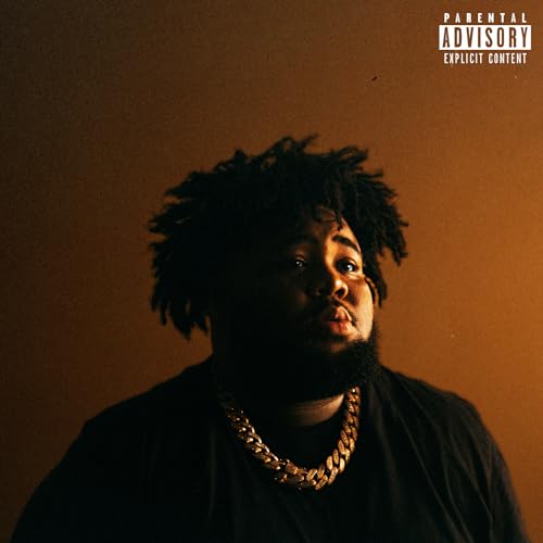 Rod Wave - Nostalgia [Explicit Content] (2 Lp's) | Vinyl