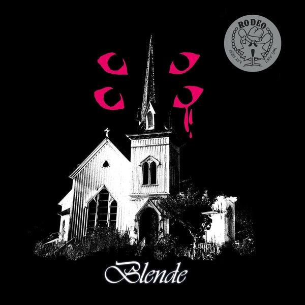 BLENDE - Rodeo | Vinyl