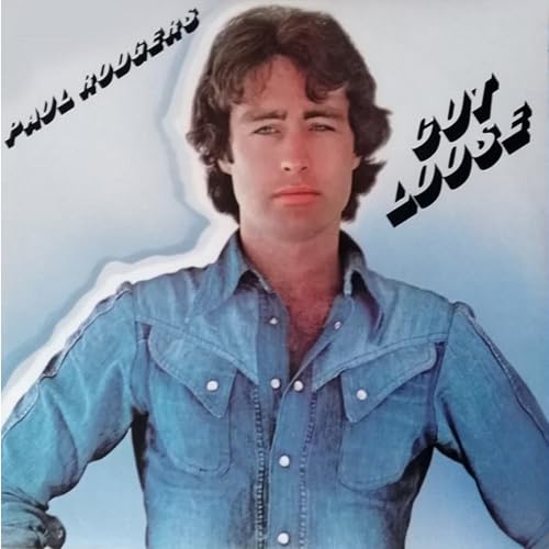 Rodgers, Paul - Cut Loose (180 Gram Translucent Blue Audiophile Vinyl/Limited Edition) | Vinyl