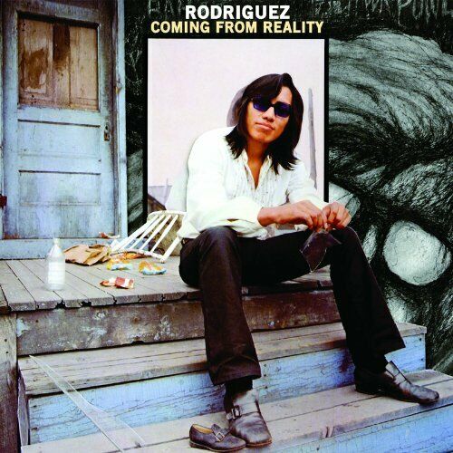 Rodriguez - Coming from Reality | Vinyl