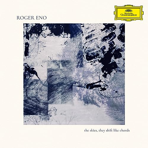 Roger Eno | The Skies, they shift like chords... [LP] | Vinyl