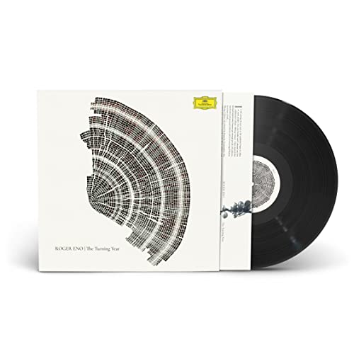 Roger Eno - The Turning Year [LP] | Vinyl
