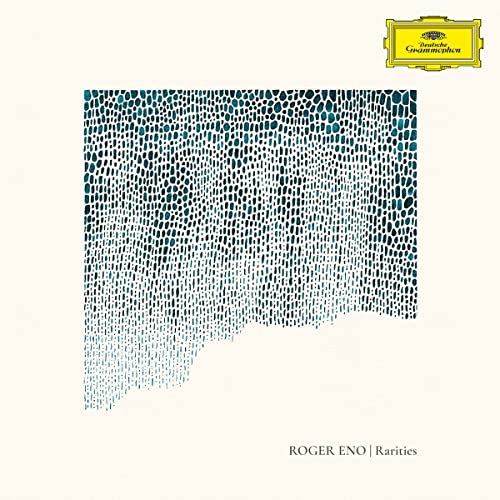 Roger Eno - The Turning Year – Rarities [LP] | Vinyl