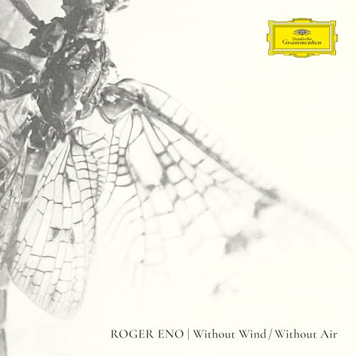 Roger Eno - Without Air [Lp] Without Wind | Vinyl