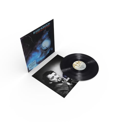 Roger Hodgson - In The Eye Of The Storm [180G Half-Speed LP] | Vinyl
