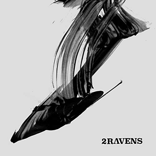Roger O'Donnell - 2 Ravens [LP] | Vinyl