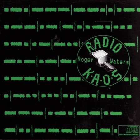 Roger Waters | RADIO K.A.O.S. | CD