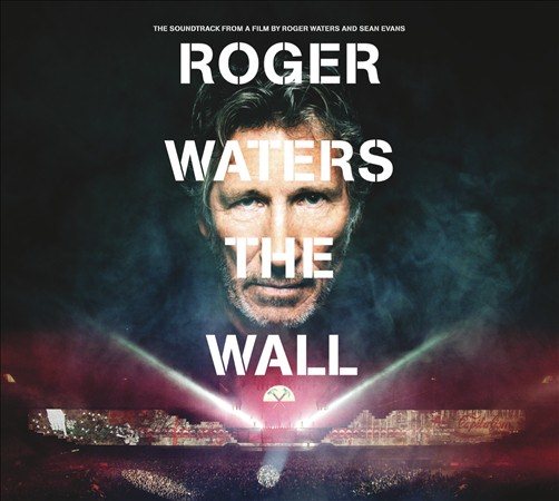 Roger Waters - Roger Waters the Wall (180 Gram Vinyl, Gatefold LP Jacket) (3 Lp's) | Vinyl