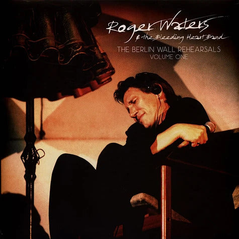 Roger Waters - The Berlin Wall Rehearsals Vol.1 (2LP) | Vinyl