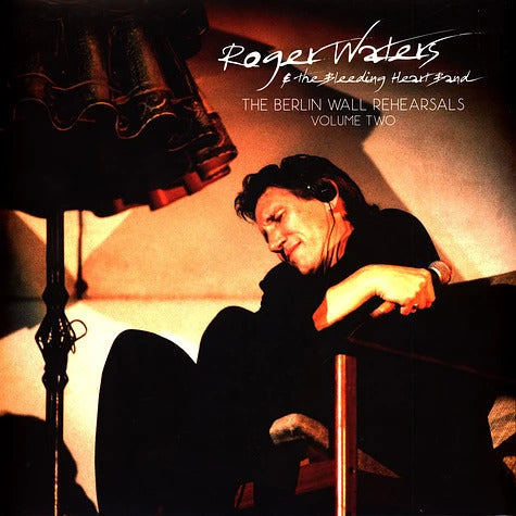 Roger Waters - The Berlin Wall Rehearsals Vol.2 (2LP) | Vinyl