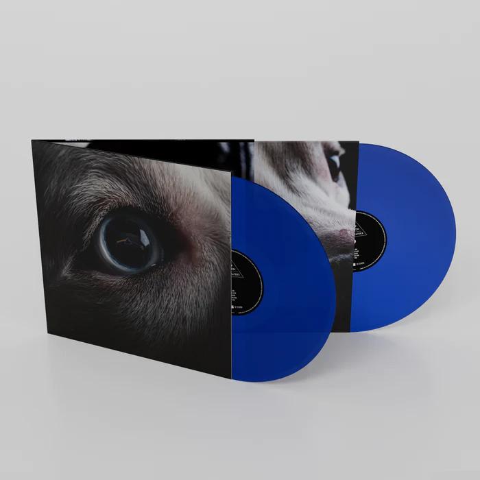 Roger Waters | The Dark Side Of The Moon Redux (Indie Exclusive, 140 Gram Vinyl, Colored Vinyl, Blue) (2 Lp's) | Vinyl