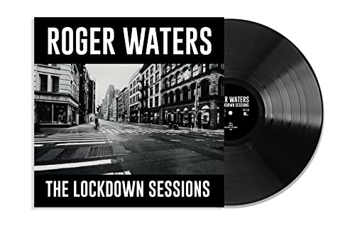 Roger Waters - The Lockdown Sessions | Vinyl