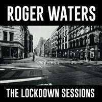 Roger Waters | The Lockdown Sessions | CD