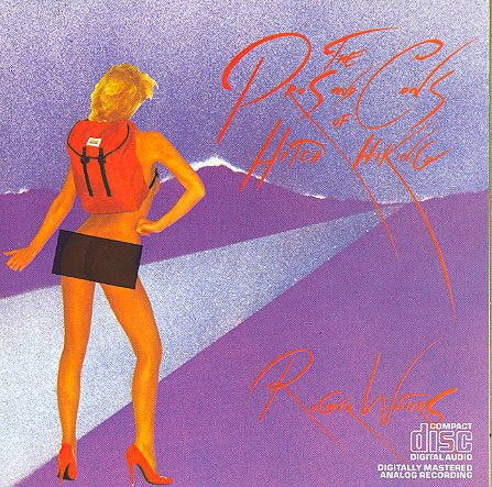 Roger Waters - The Pros and Cons Of Hitchhiking | CD