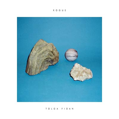 TOLGA FIDAN - Rogue | CD