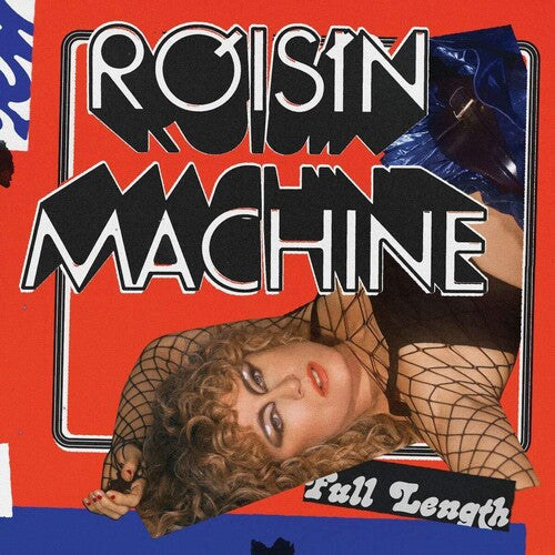 Roisin Murphy - Roisin Machine | Vinyl