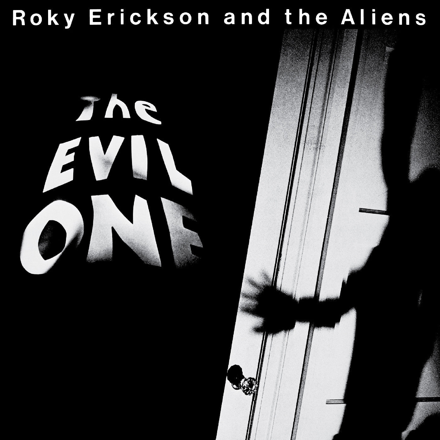 Roky Erickson - The Evil One | Vinyl