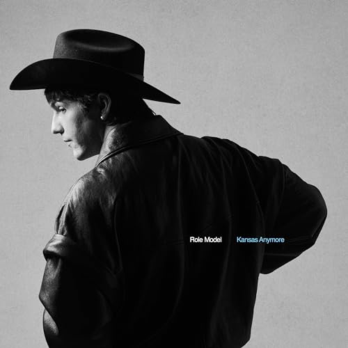 ROLE MODEL - Kansas Anymore [Baby Blue LP] | Vinyl