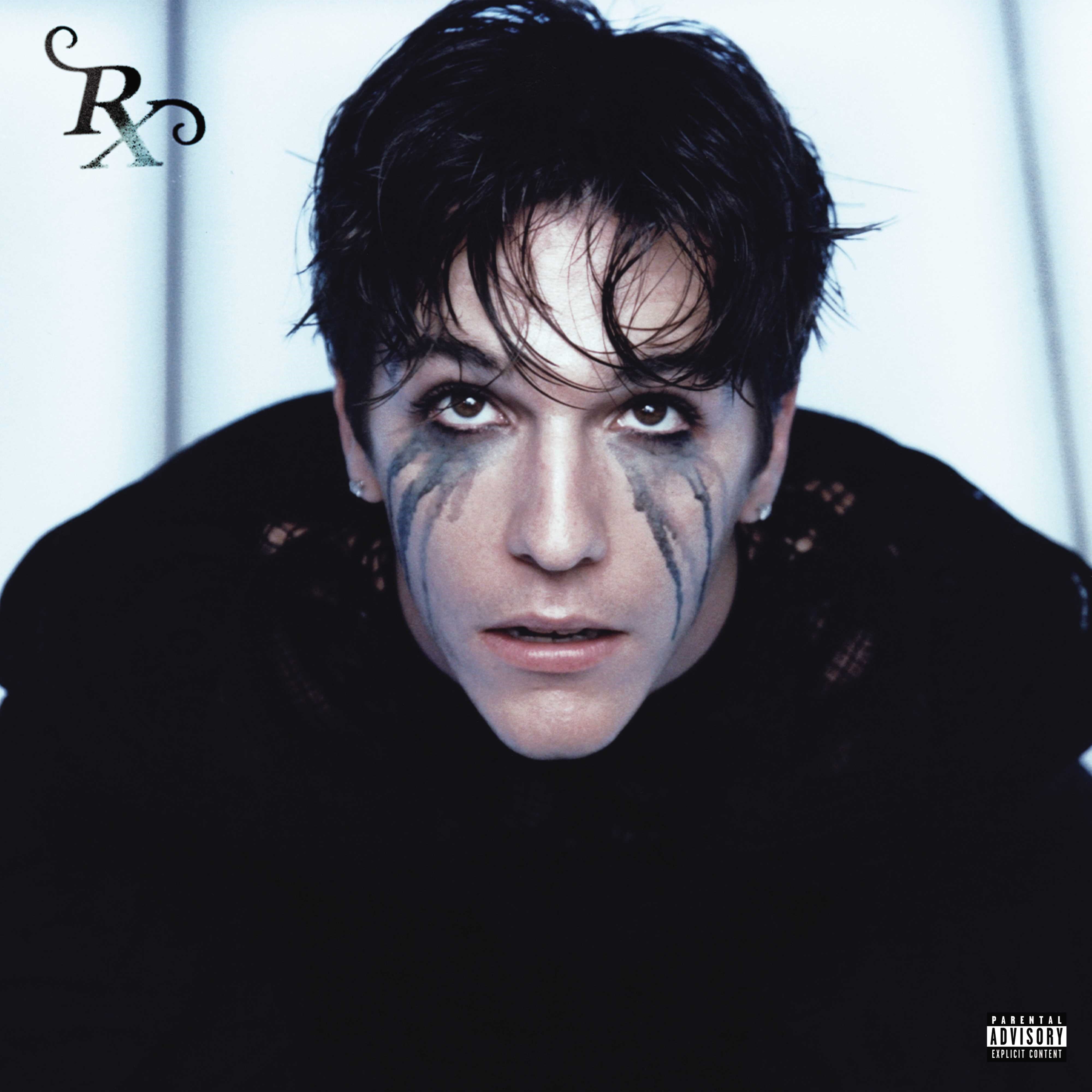 ROLE MODEL - Rx [LP] | Vinyl
