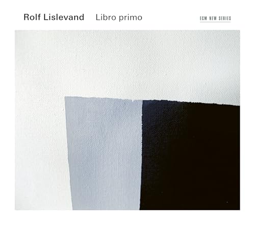 Rolf Lislevand - Libro primo | CD