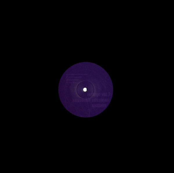 BLACKDOWN - Rollage Vol.2: Keysound Sessions Anthem | Vinyl