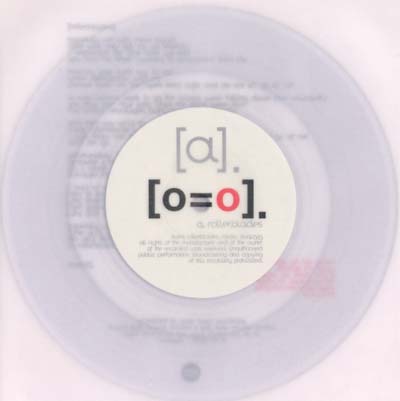 KWES - Rollerblades | Vinyl