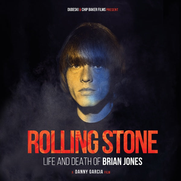 VA | Rolling Stone: Life and Death of Brian Jones | Vinyl