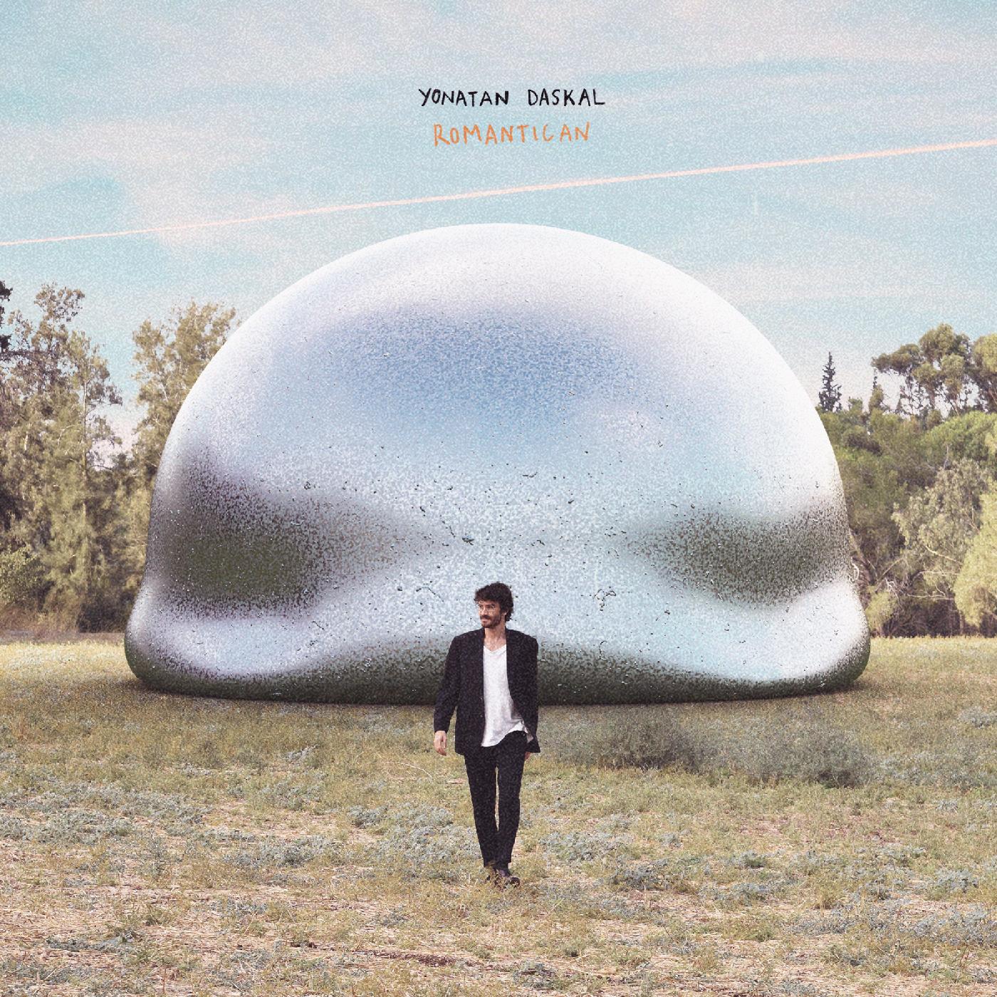 Yonatan Daskal | Romantican | Vinyl