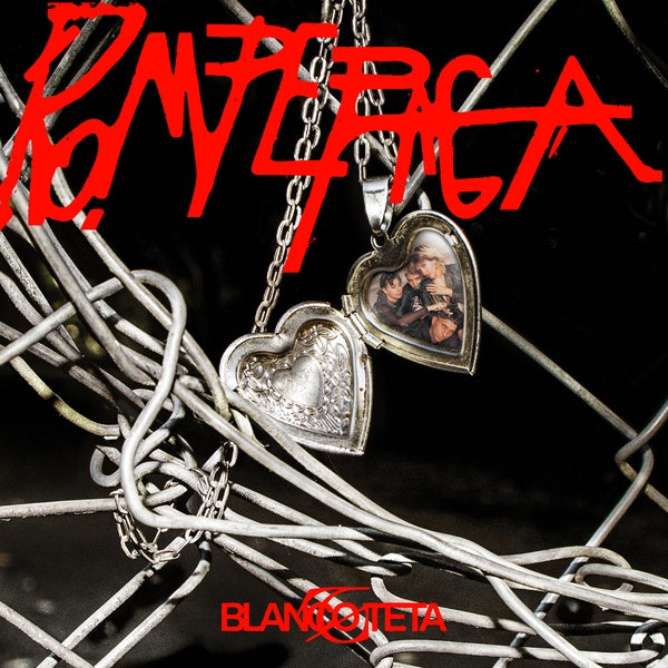 BLANCO TETA - Rompe Paga | Vinyl