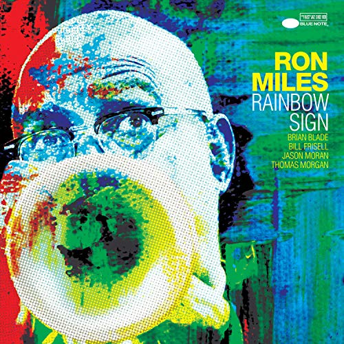 Ron Miles - Rainbow Sign [2 LP] | Vinyl