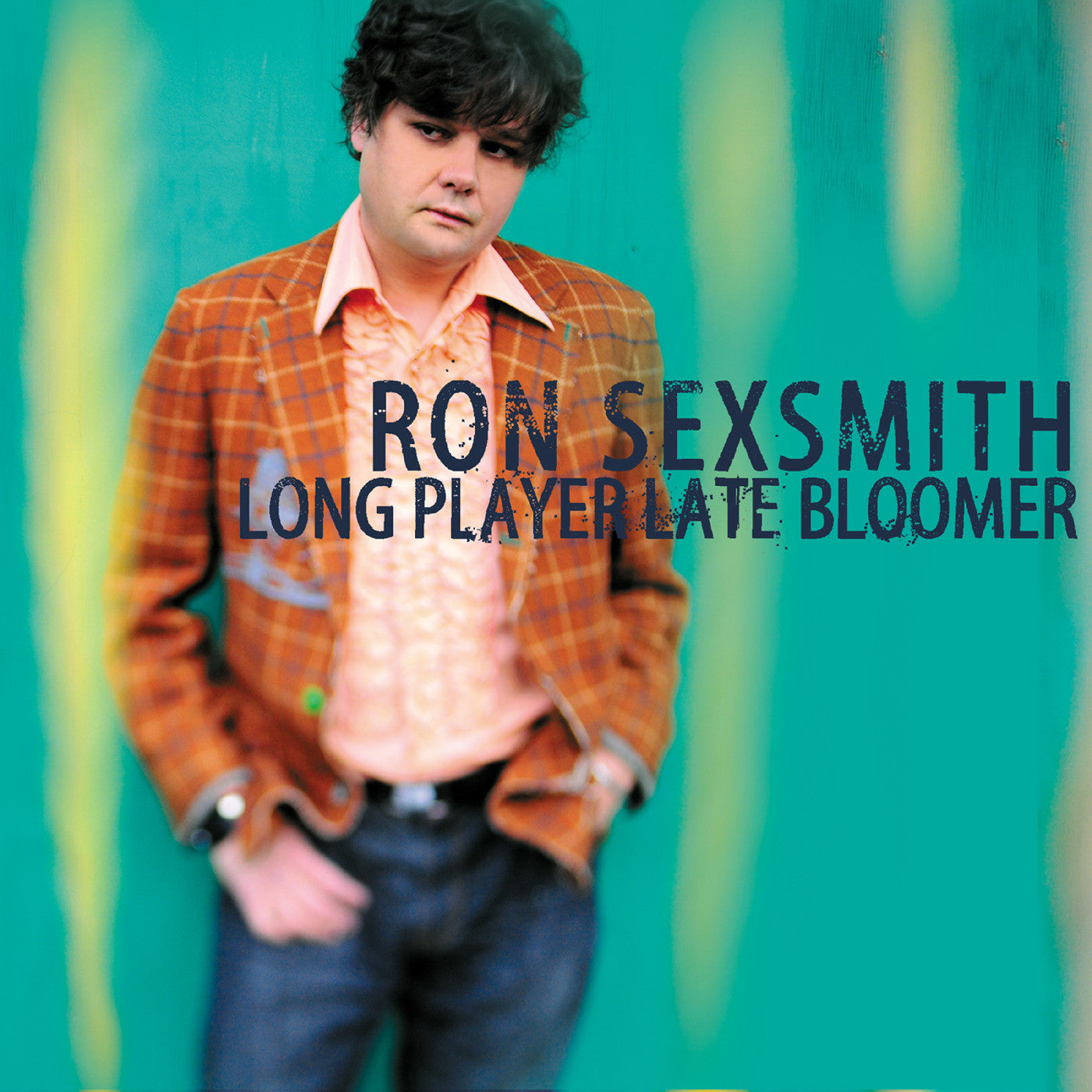 Ron Sexsmith - Long Player Late Bloomer | CD