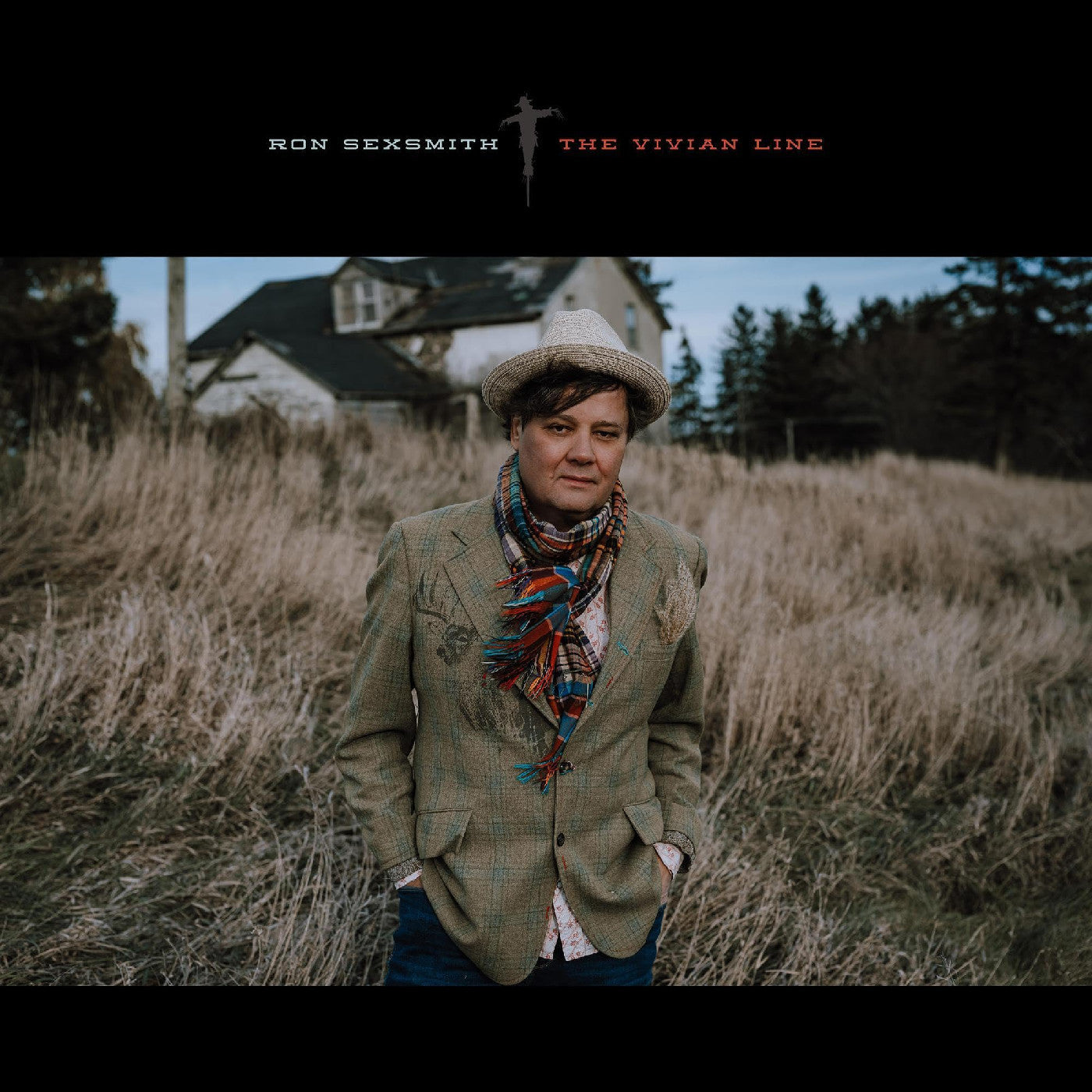 Ron Sexsmith - The Vivian Line | CD