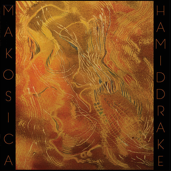 MAKO SICA & HAMID DRAKE - Ronda | Vinyl