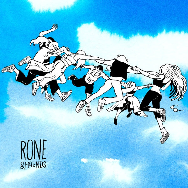RONE - Rone & Friends | Vinyl