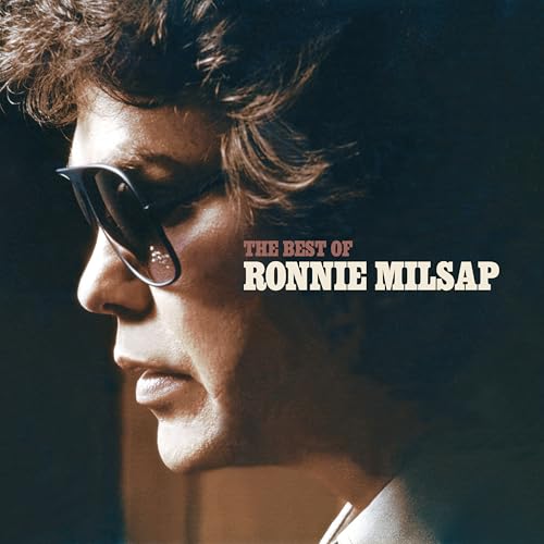 Ronnie Milsap | The Best Of Ronnie Milsap [LP] | Vinyl