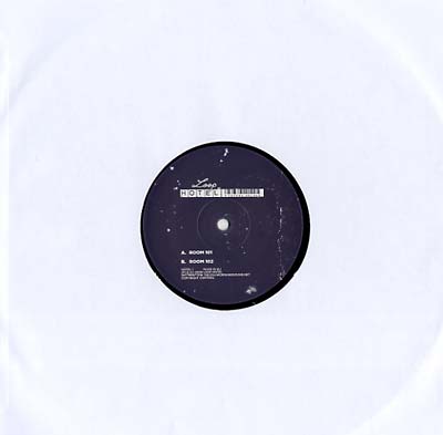UNKNOWN - Room 101/Room 102 | Vinyl