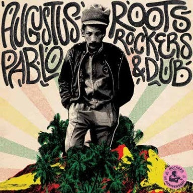 AUGUSTUS PABLO | Roots, Rockers & Dub | CD