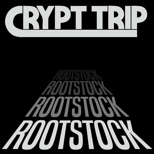 CRYPT TRIP - Rootstock | CD