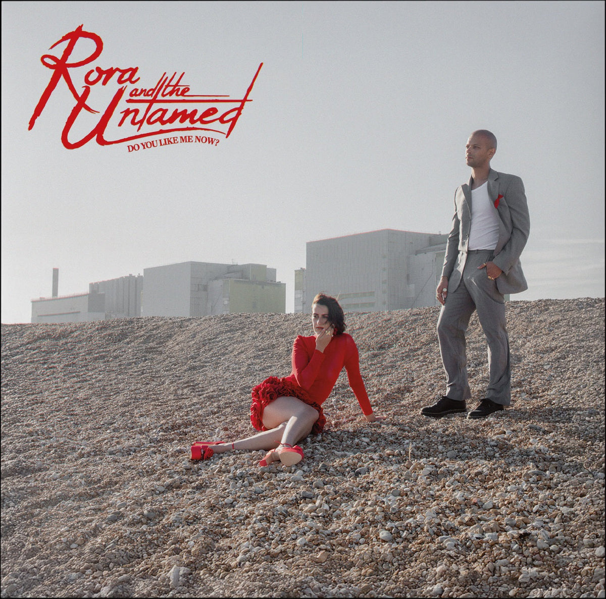 Rora And The Untamed - Do You Like Me Now? (Limited) [LP] | Vinyl