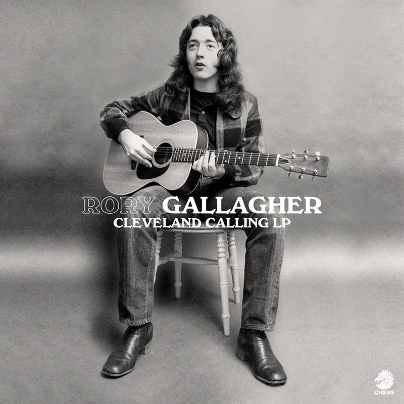 Rory Gallagher - Cleveland Calling (RSD Exclusive) | Vinyl