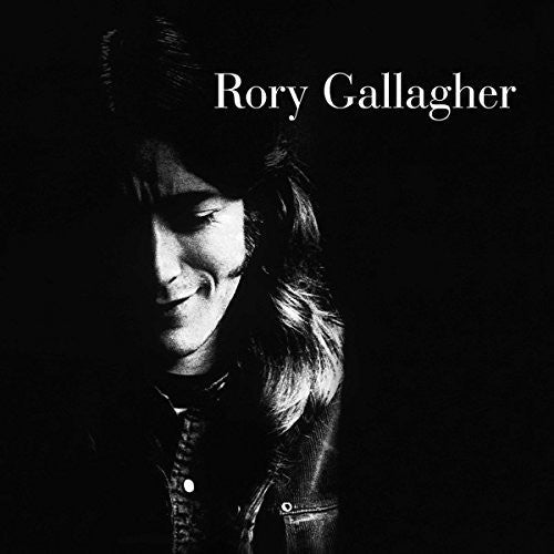 Rory Gallagher - Rory Gallagher [Import] | CD