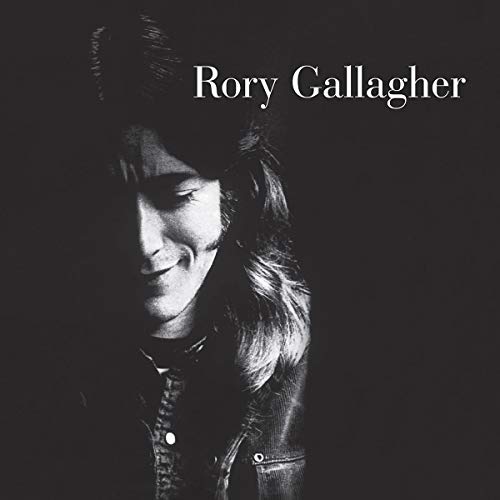 Rory Gallagher - Rory Gallagher [LP] | Vinyl