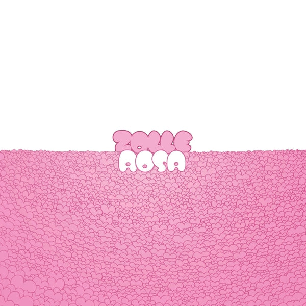 ZOLLE - Rosa | Vinyl