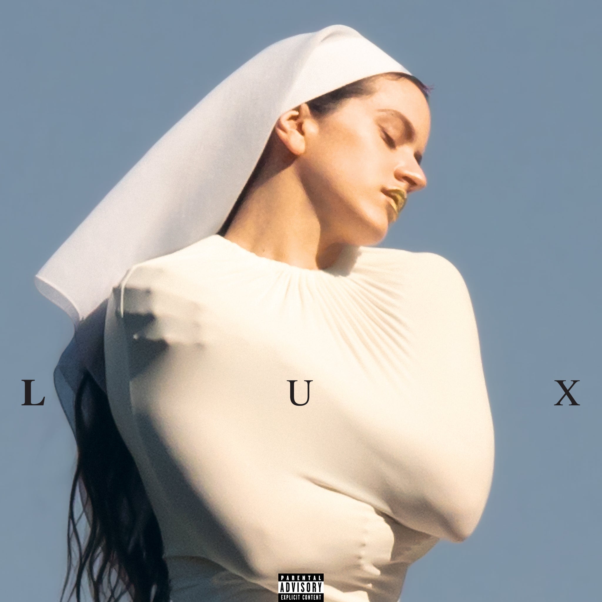 Rosalía | Lux [CD] | CD